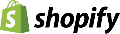Shopify Logo